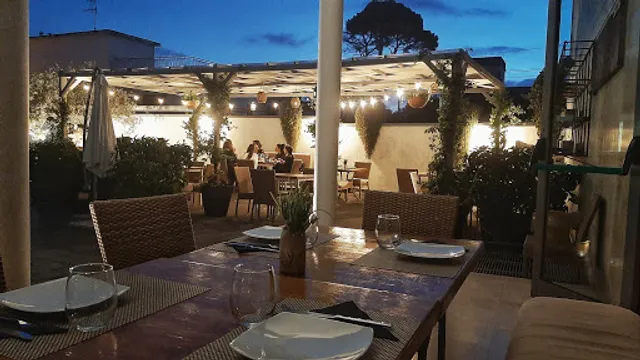 Osteria Vini e Boccacci