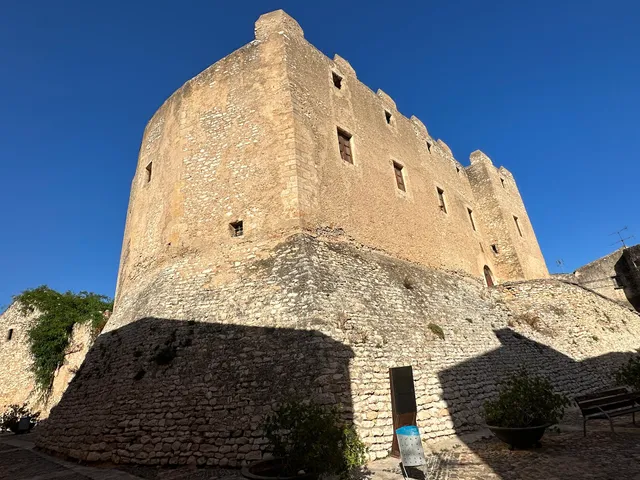 Creixell centre urbà