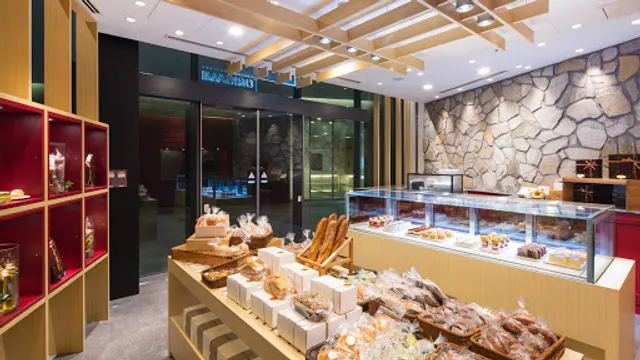 ペストリーブティック｢ORIGAMI｣