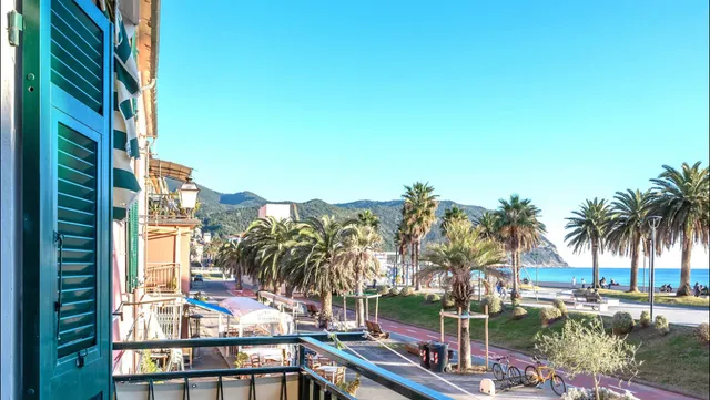 Casa vacanze sul mare