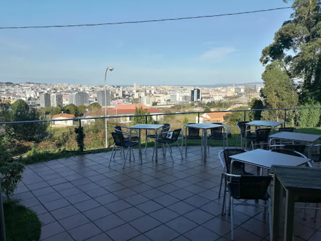 La Pérgola de Oído Cocina