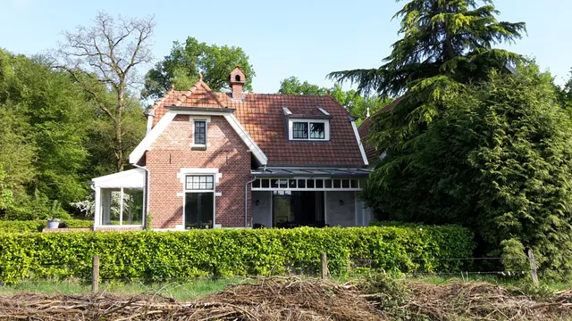 Natuurlogies Buurse Buiten