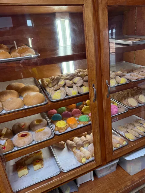 Lupita's Bakery