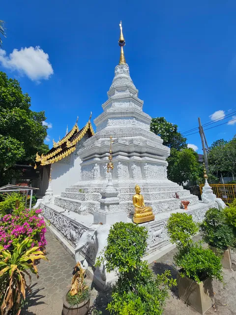 Wat Pan Whaen Thai Massage