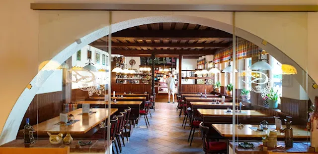 Buschenschank & Weinbau Eichberger Erwin & Regina