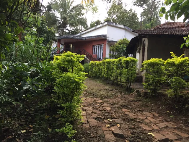 OYO Home 26894 Elegant 2BHK Madapur