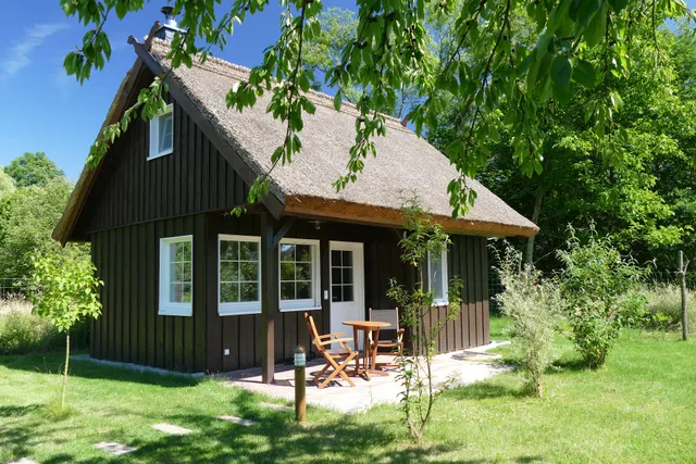 Ferien am Fließ – Ferienhäuser im Spreewald