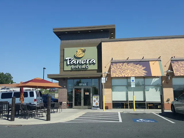 Panera Bread