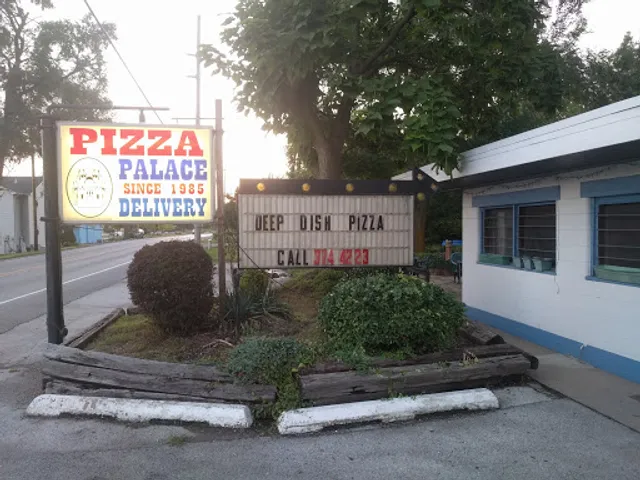 Pizza Palace
