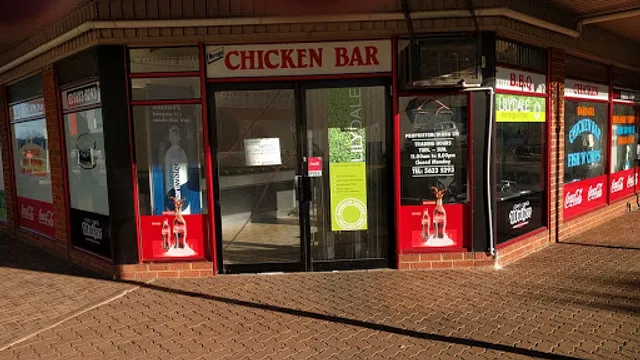 Warragul Chicken Bar