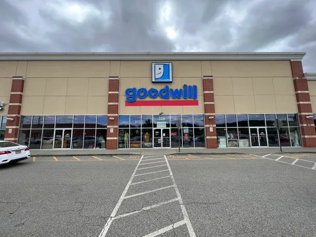 Goodwill NYNJ Store & Donation Center