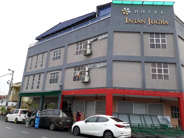 Hotel Intan Jugra