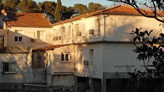 Hotel Le Bois Des Espeisses