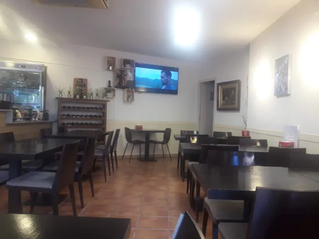 Bar Restaurant K'rolina