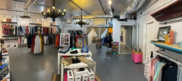 BA Boutique