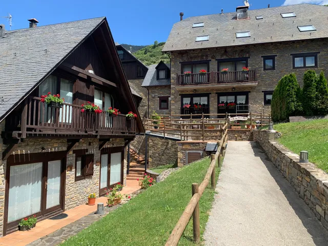 Hotel Tierras de Arán