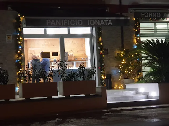 Panificio Ionata dal 1986