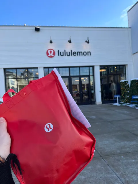 lululemon