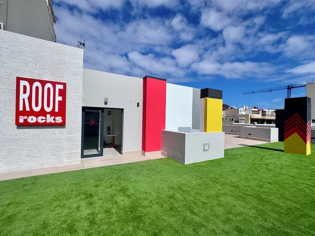 Sholeo Lodges Las Palmas Flats