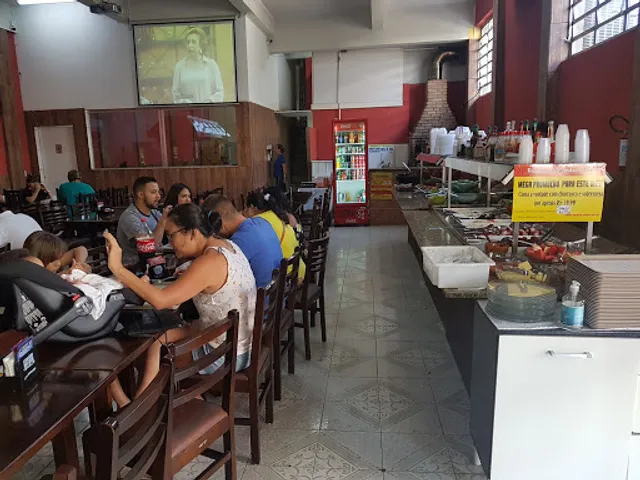 Andorinhas Restaurante