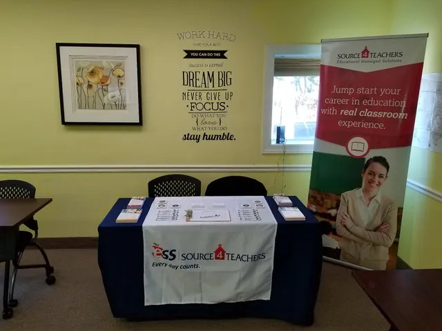 Riverview Family Success Center