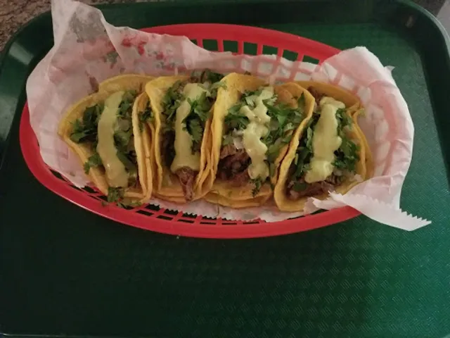 A Little Taste of Mexico