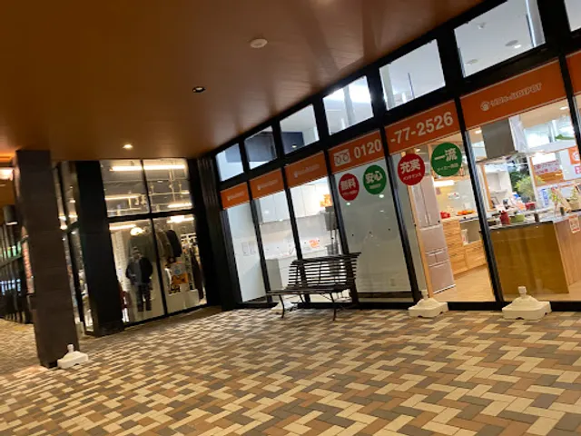 KEY’S CAFÉ ラパークいわき店