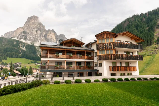 Villa Tony - Small Romantic Hotel