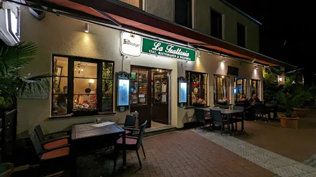 La Trattoria