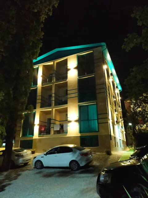 More Udachi Gostevoy Dvor