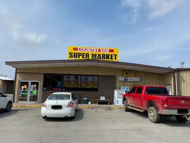 Countryside Supermarket