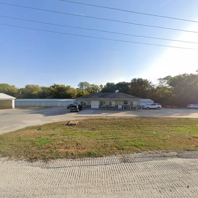 Chilled Freezer Meals