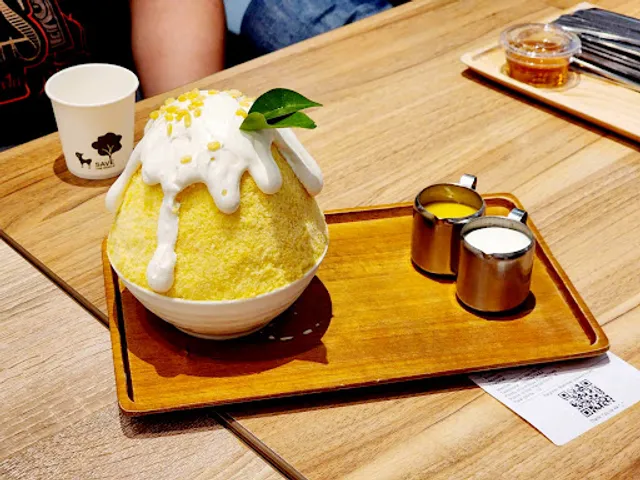 After You Dessert Café - Central Pinklao