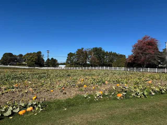 Rogers Spring Hill Farm