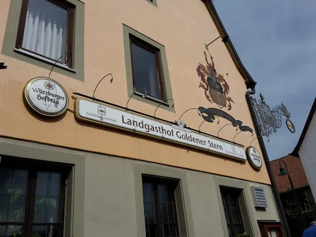 Goldener Stern - Zitzmann Gaststätten GmbH