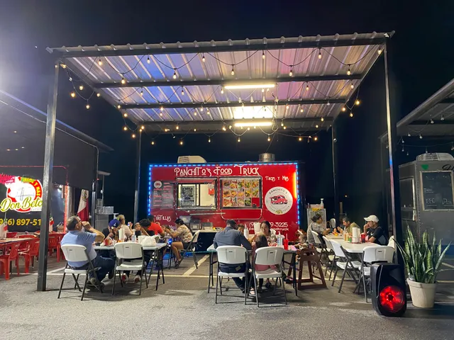 Panchito's Food Truck