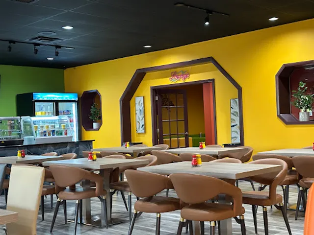 Bawarchi Indian Cuisine