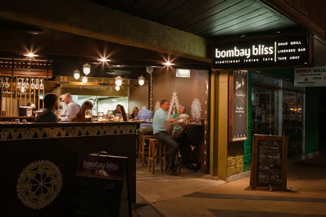 Bombay Bliss Indian Restaurant - Maroochydore