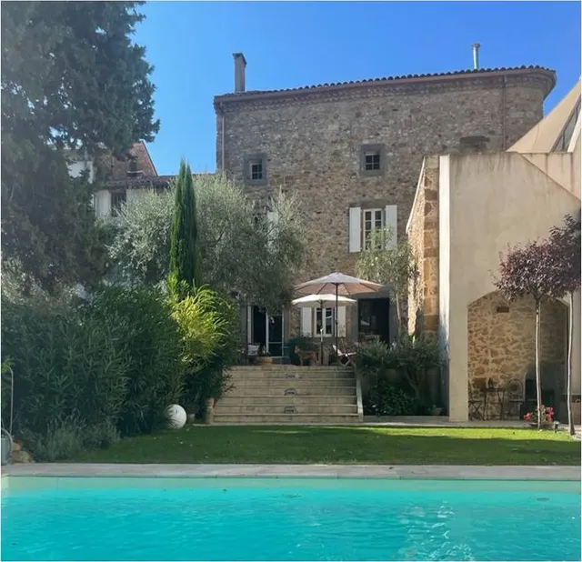 Maison La vie est belle