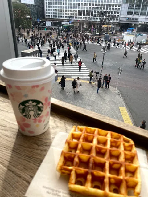 Shibuya Center-Gai Street