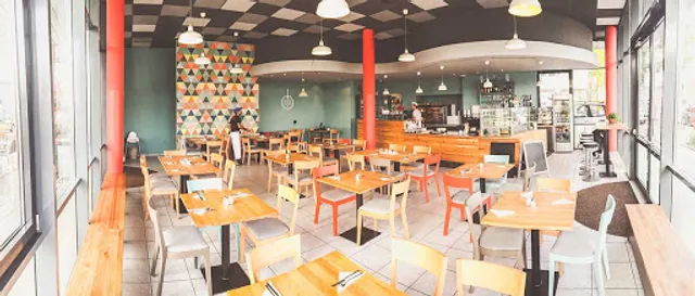 Pasta Kantine Erlangen