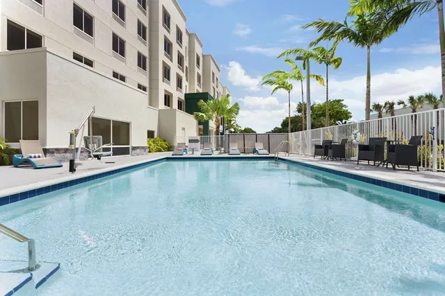 Hampton Inn and Suites by Hilton Miami Kendall
