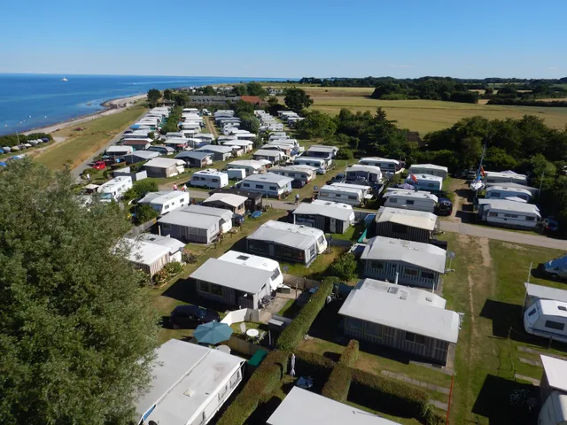 Campingplatz Ostseesonne