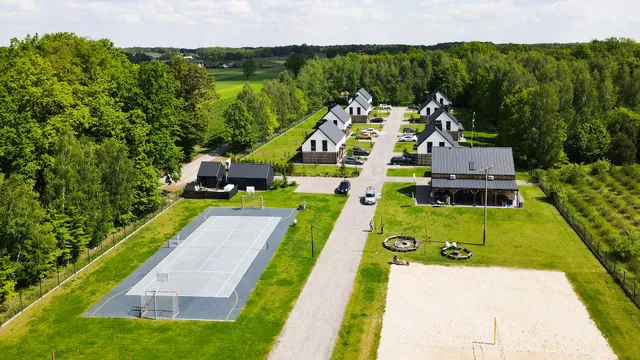 Moje Miejsce Kazimierz