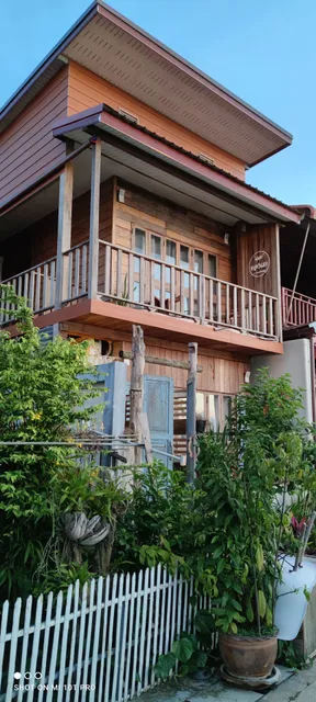 Ban Siawkan Homestay Rim Khong