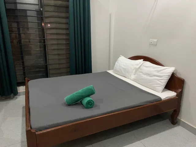 Angkor Sweet Home Hotel