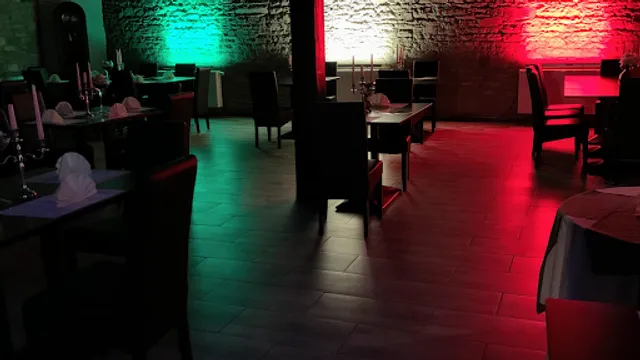 Da Enzo - Pizzeria und Trattoria / Hotel