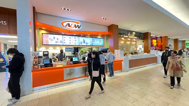 A&W Canada