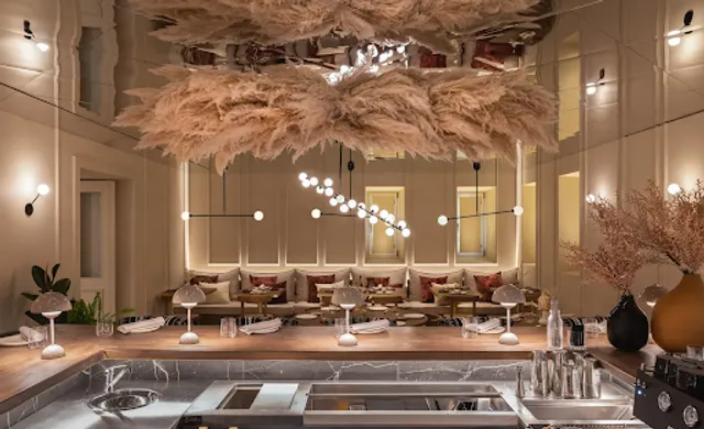 Art Restaurant Cascais