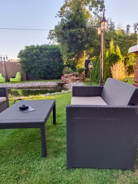 Sahara Cocktail Lounge